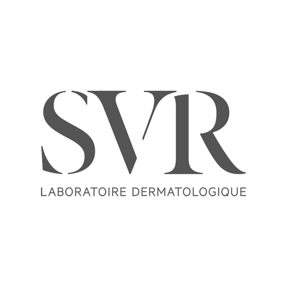 Logo de SVR