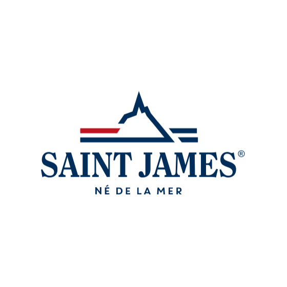 Logo de Saint James
