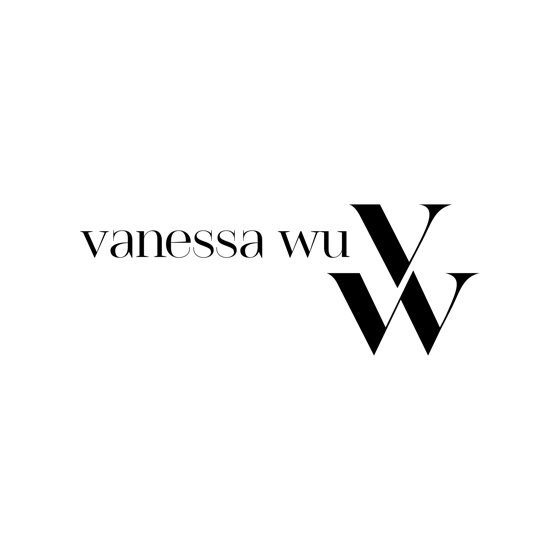 Logo de Vanessa Wu