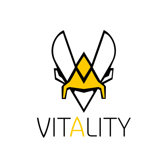 Logo de Vitality