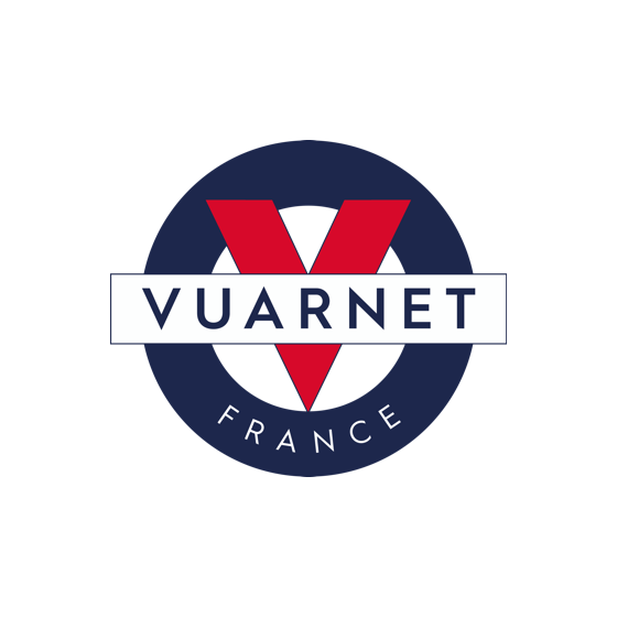 Logo de Vuarnet