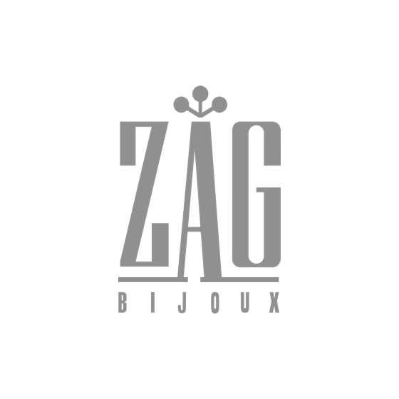Logo de Zag Bijoux
