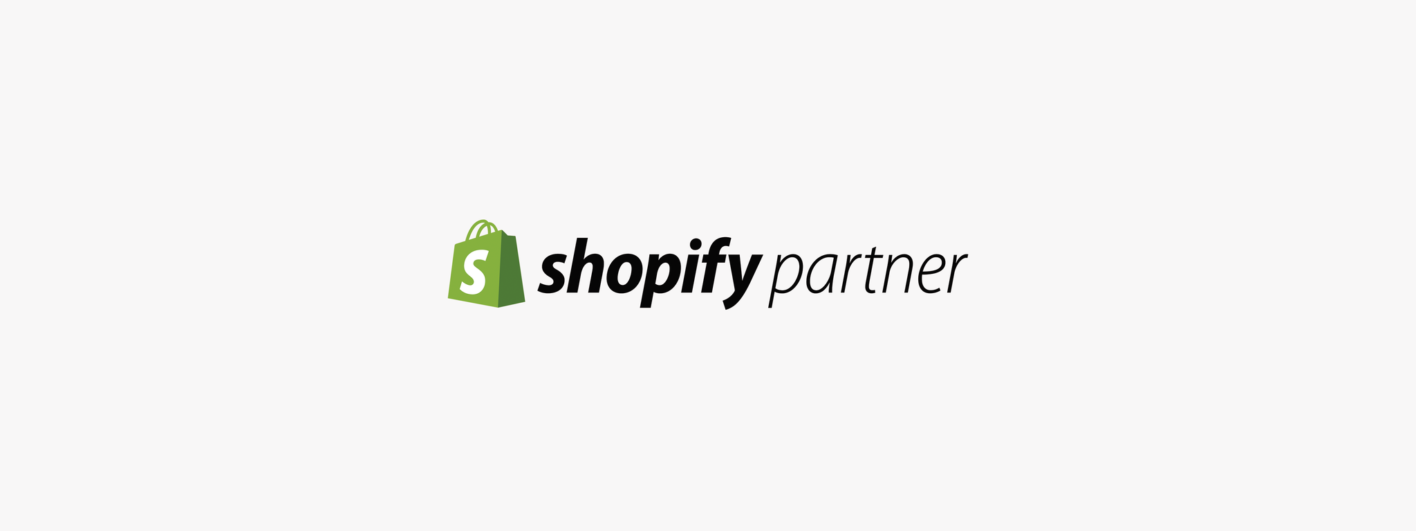 Shopify Partner