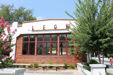 Leons restaurant
