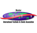 International Festivals and Events Association Member