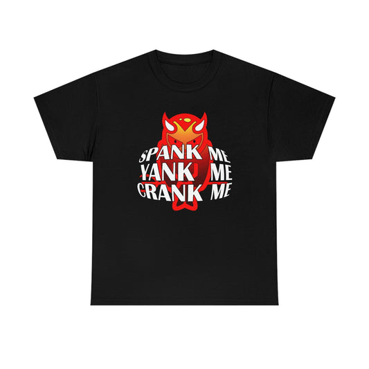Pacific Force Spank Me Please - Free Hand Cream funny men's humor t-shirt about masturbation â€“ Witty  Twisters T-Shirts