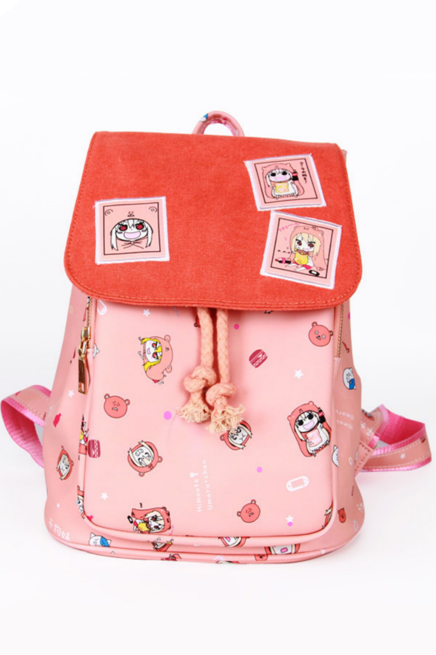 Anime Backpacks Uk