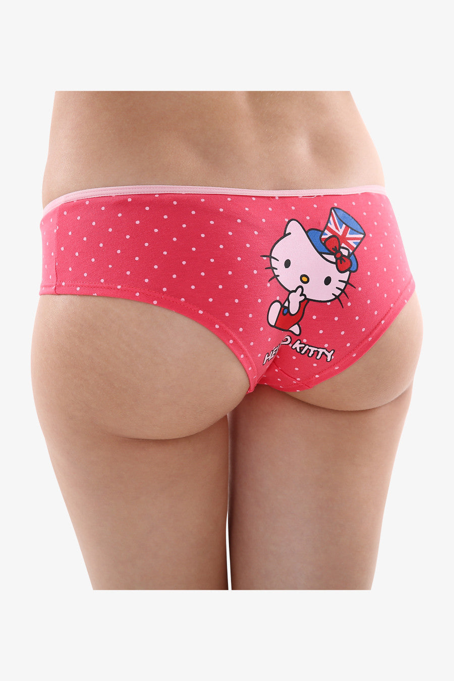 Sexy Hello Kitty Panties