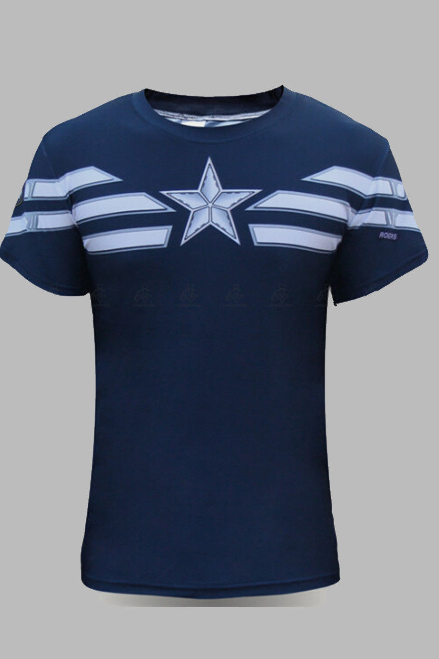 t shirt of captain america