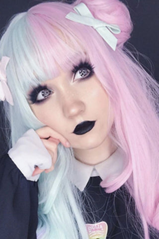 kawaii wigs for sale