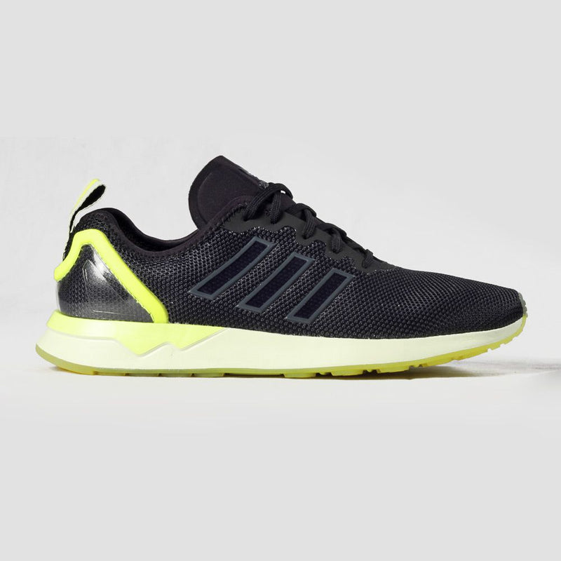 adidas zx flux adv homme jaune