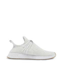 chaussure blanche homme adidas
