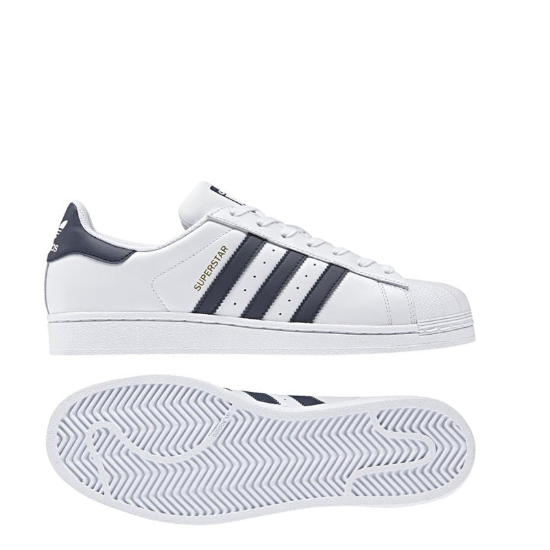 adidas basket blanche