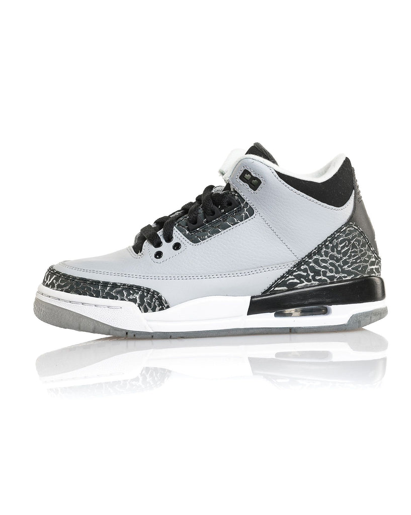 JORDAN 3 enfants