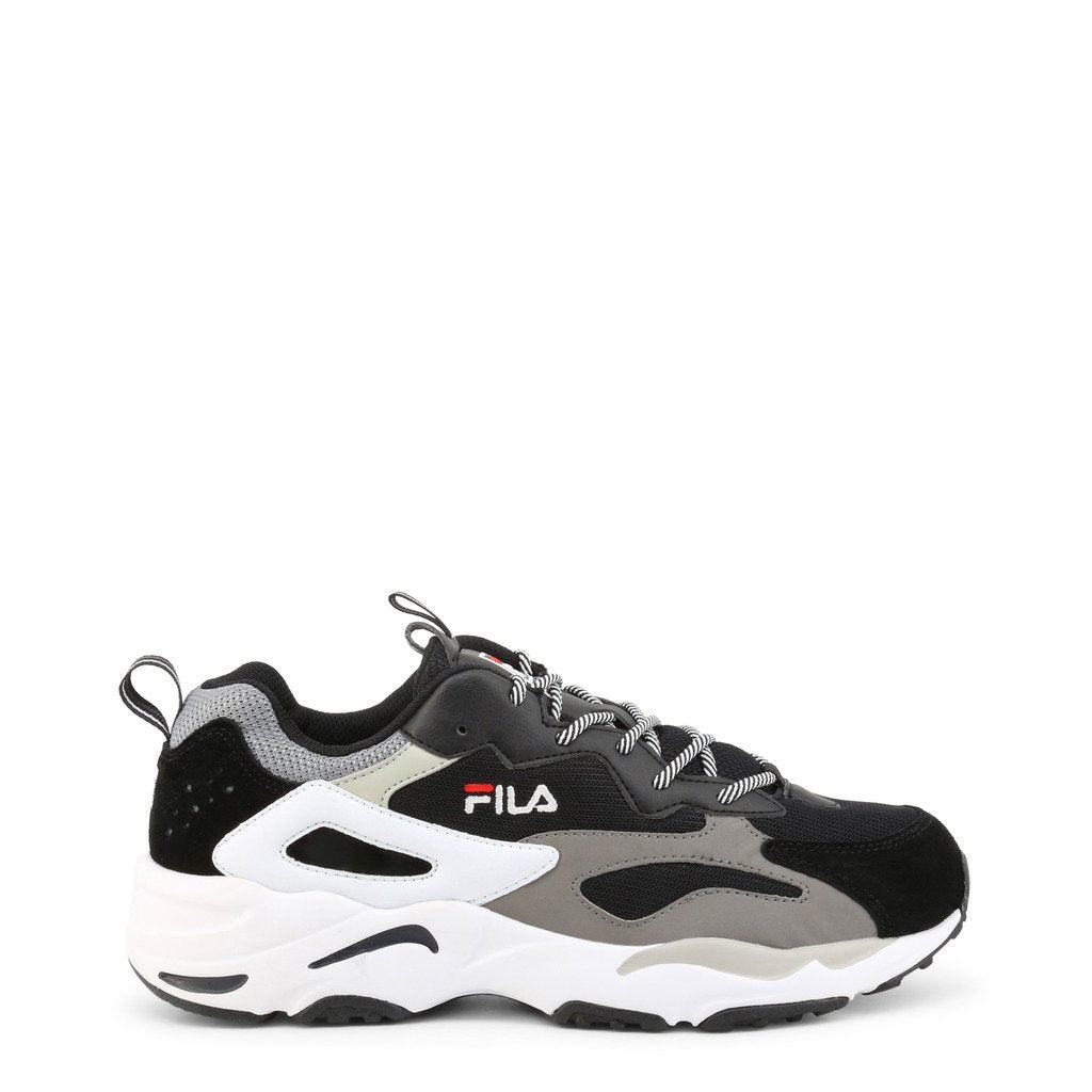 fila ray tracer homme paris