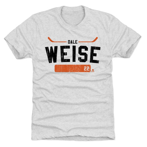 dale weise t shirt