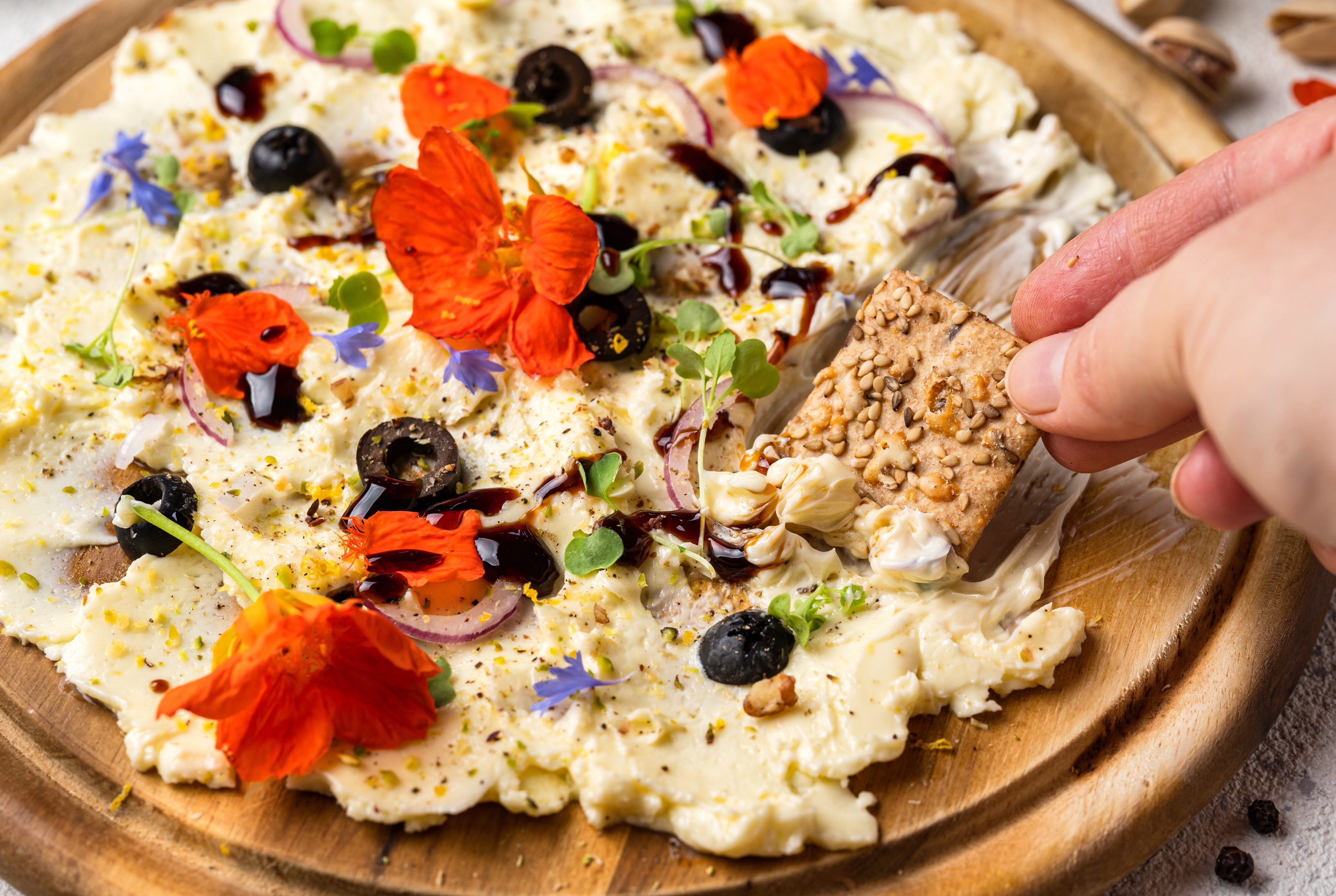 Die aktuellen Trends der Charcuterie Boards – Soltako