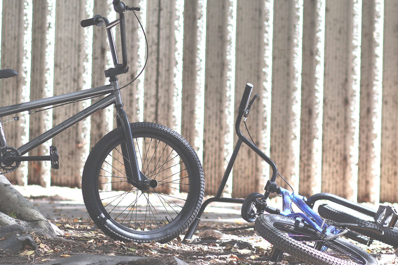 stealth bmx bike