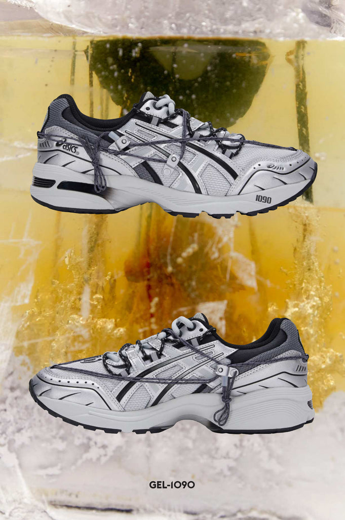 asics Anderson bell gel 1190 珍しい 13770円 swim.main.jp