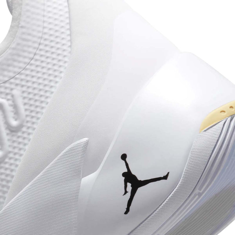 Jordan Brand Reveals Custom Air Jordan IX Cleats