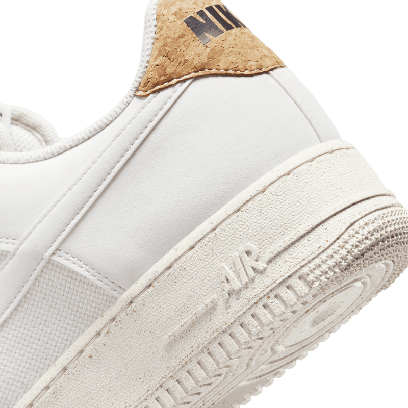 Kicks Deals on X: The phantom/sail-black Cork Nike Air Force 1