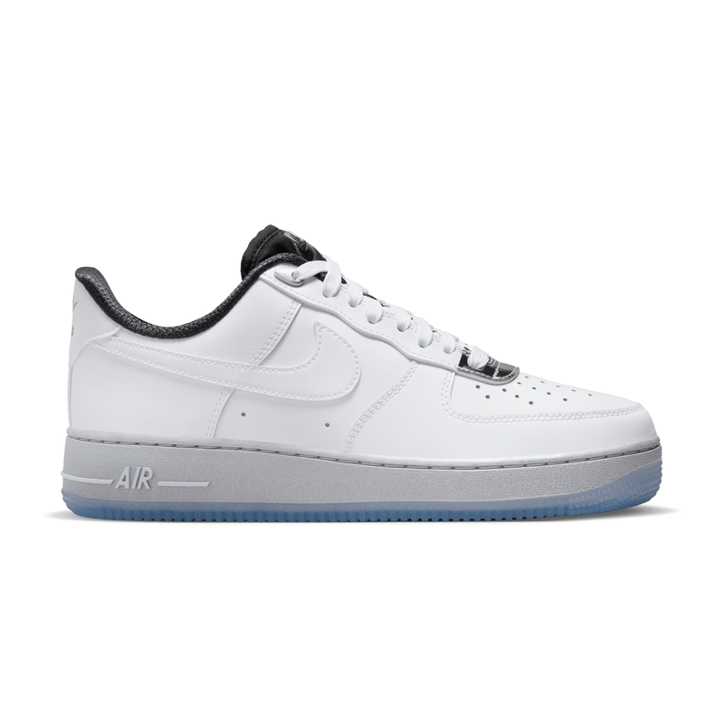 Air Force 1 Template 