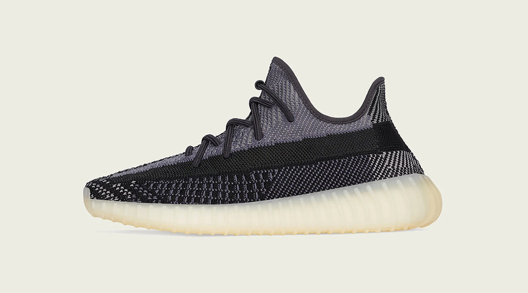 YEEZY BOOST 350 V2 'CARBON' – Limited Edt