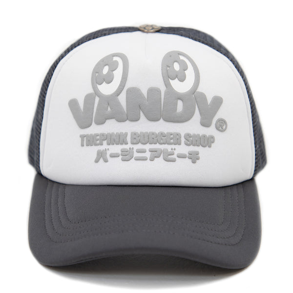 VANDYTHEPINK - Vandy The Pink Corporation Trademark Registration