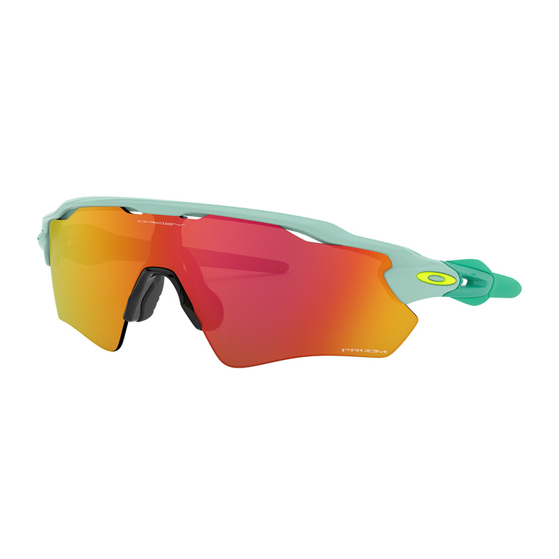 oakley radar ev asian fit