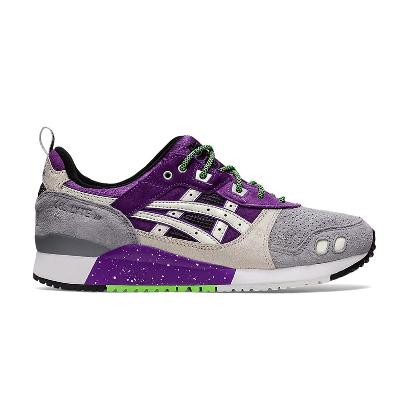 sport ASICS + atmos + Sneaker Freaker GEL - sport ASICS Laufschuhe Gel-Flux  5 Herren Mehrfarbig - Lyte III OG \'Alley Cats\' – IlunionhotelsShops