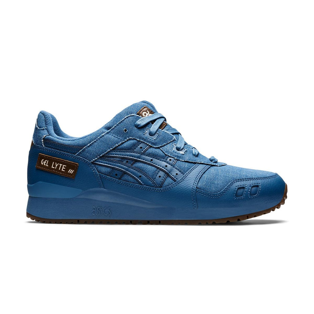 lokaal Welsprekend Psychiatrie Lyte III OG 'Azure' – HotelomegaShops - ASICS + Okayama Denim GEL - Asics  retailers across the globe are now releasing the Latigo Bay