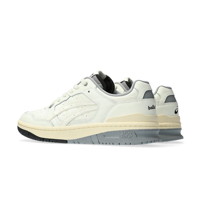 ASICS + BALLAHOLIC EX89 'Cream' – Limited Edt