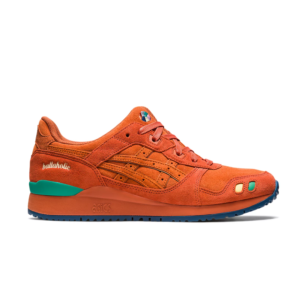 OG 'Harvest Pumpkin' – HotelomegaShops - Zapatillas Asics FFLima - ASICS +