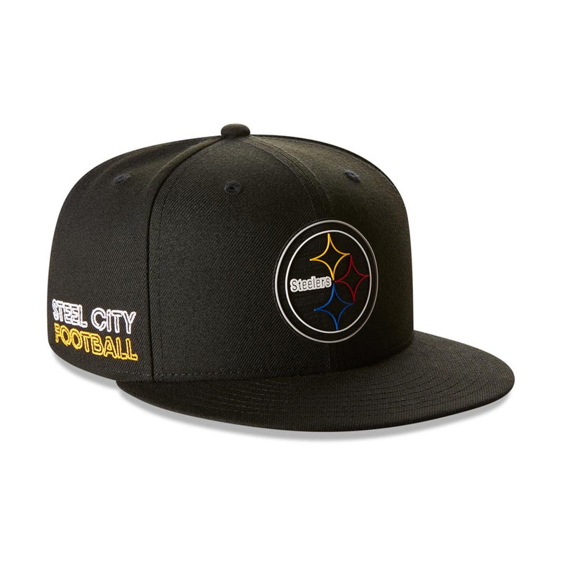 steelers draft cap