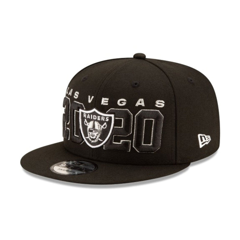 oakland raiders draft cap