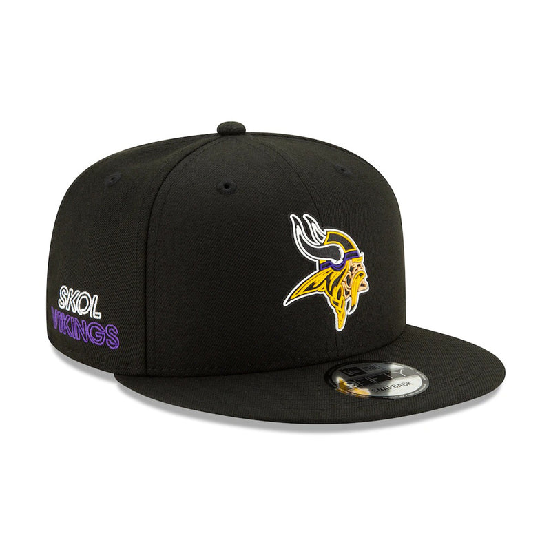 Minnesota Vikings Beanie, Minnesota Vikings Hat, Minnesota Vikings Cap