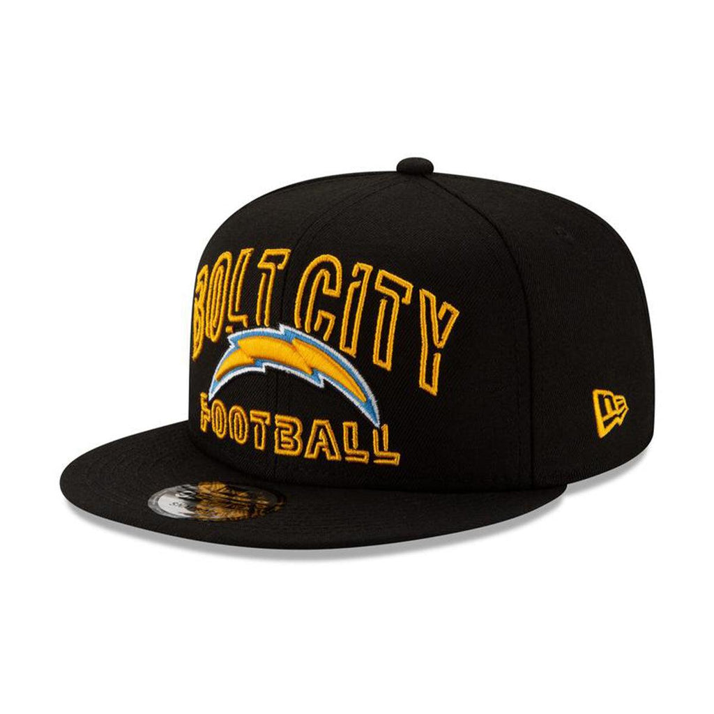 chargers draft cap