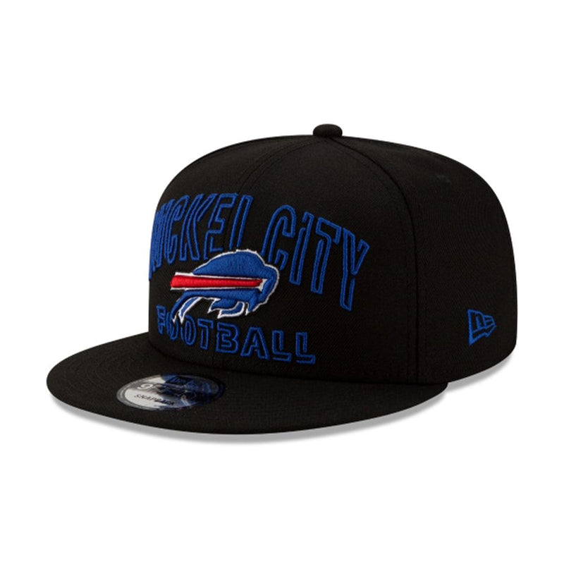 buffalo bills hats new era