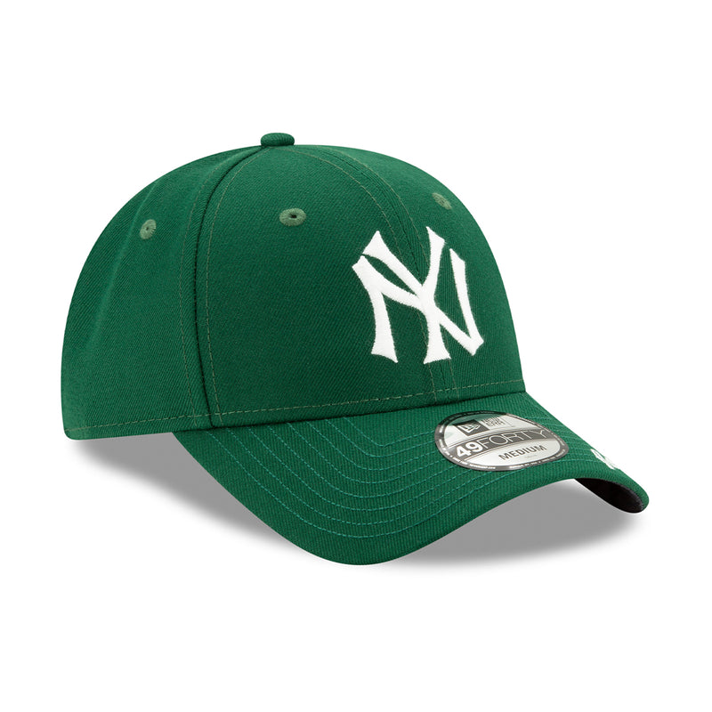 Ralph Lauren Yankees Green