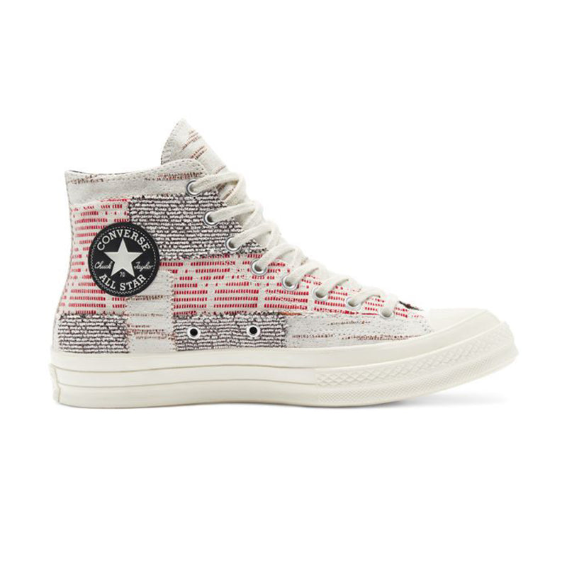 Madic – ChronosconsultingShops Comme des Garcons x Converse UK 10 Chuck Taylor All Star 70 Low - Converse 70 Patchwork Nu