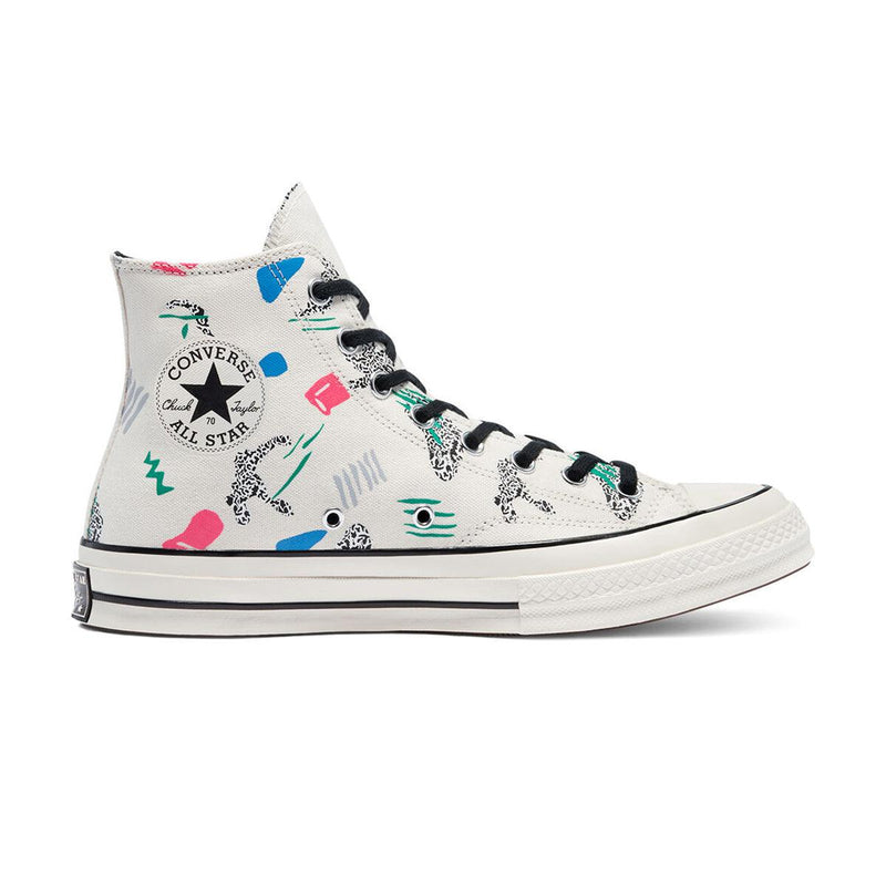 converse 70s archive print