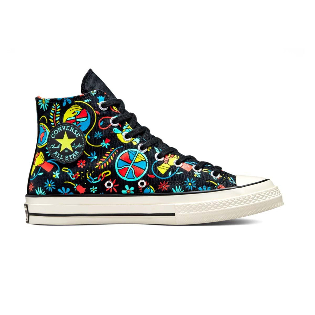 Converse X Frozen 2 Youth Chuck Taylor All Star Disney Big