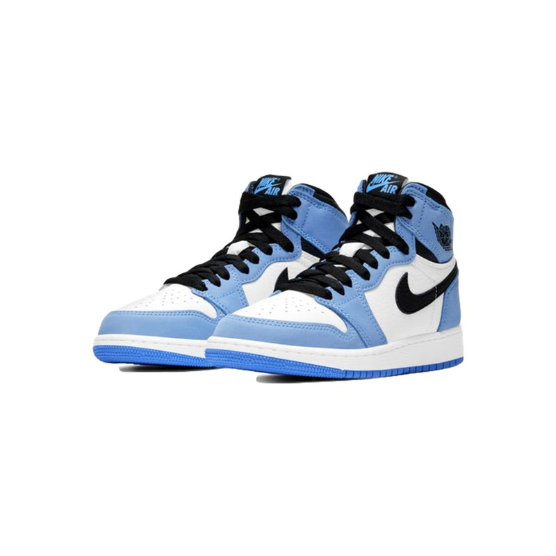 air jordan 1 retro high og gs blue