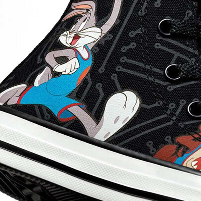Converse x Bugs Bunny Kid s Chuck Taylor All-Star