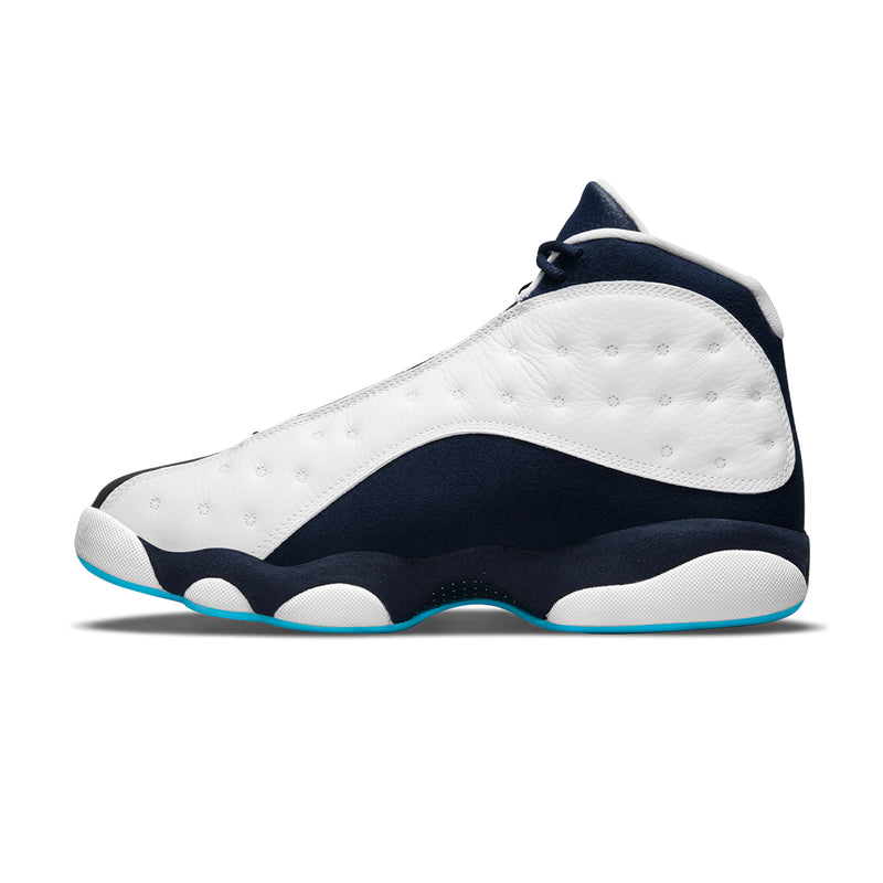 Air Jordan 13 Retro Obsidian