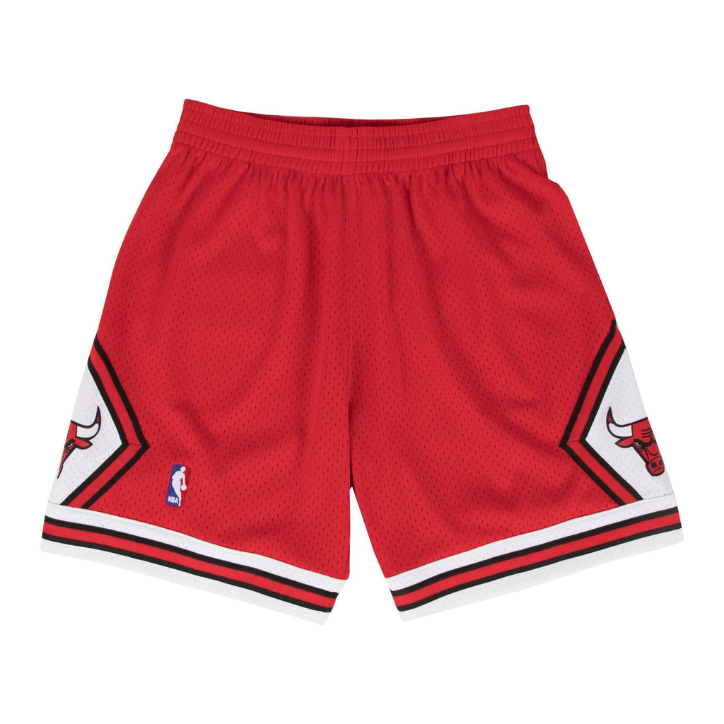 Orlando Magic Mitchell & Ness 1994-95 Alternate Swingman Shorts M for sale  online