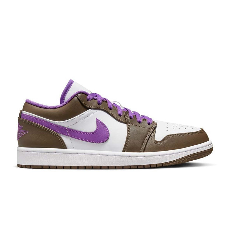 air jordan 1 low grade school