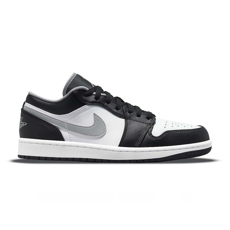 Nike WMNS Air Jordan 1 Low Jester XX Black Sail 24.5cm