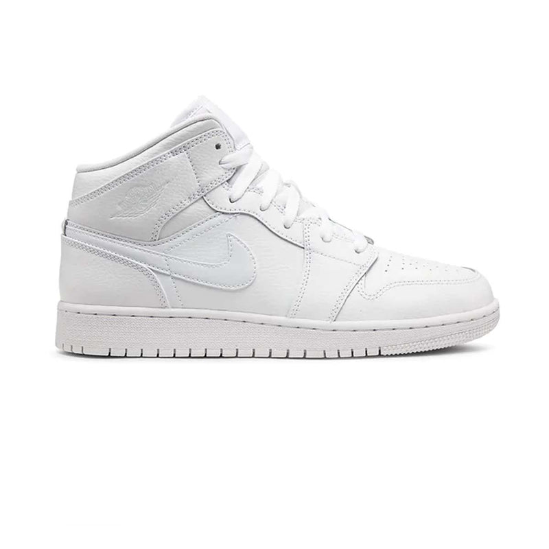 jordan 1 triple white gs