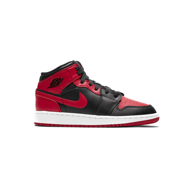 jordan 1 mid bred gs